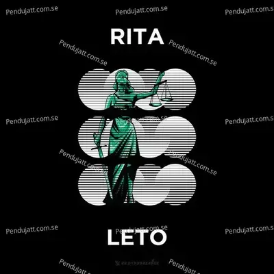 Leto - 1 - Rita Thyagarajan album cover 