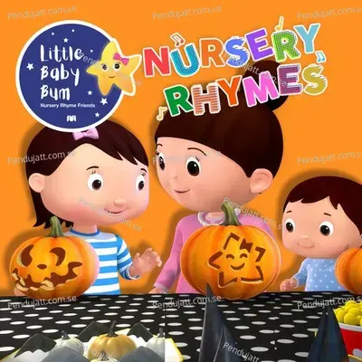 Let'S Carve A Pumpkin - Little Baby Bum Nursery Rhyme Friends album cover 