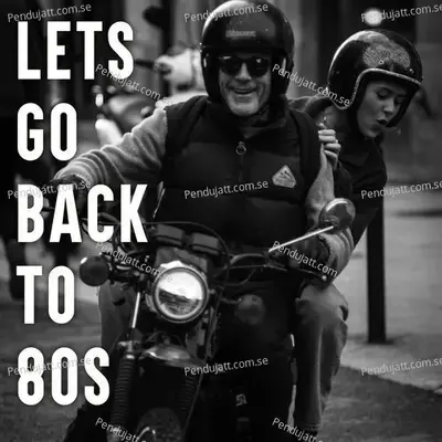 Lets Go Back To 80S - Various Artists