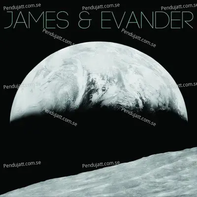 Let'S Go B/W Welcome To Planet Dance - James cover album