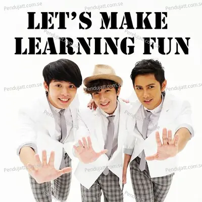 Lets Make Learning Fun - Danny album cover 