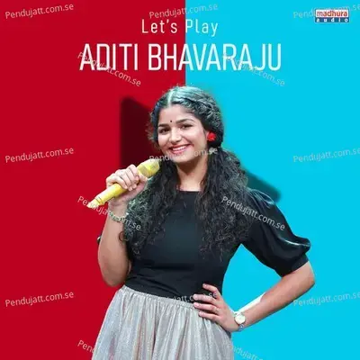 Super Annade - Aditi Bhavaraju album cover 