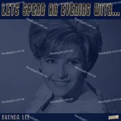 Too Many Rivers - Brenda Lee album cover 