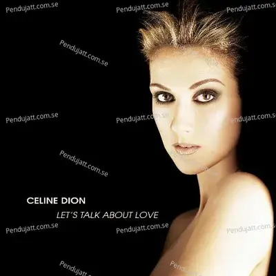 Where Is The Love - Céline Dion album cover 