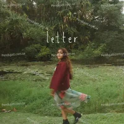 Letter - Kavya album cover 