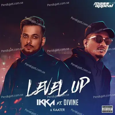 Level Up mp3 song