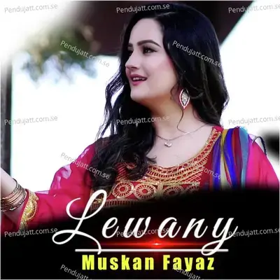 Lewany - Muskan Fayaz album cover 