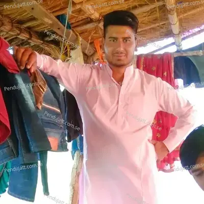 Lhga Lugdi Me Nakhrari - Prakash Mali