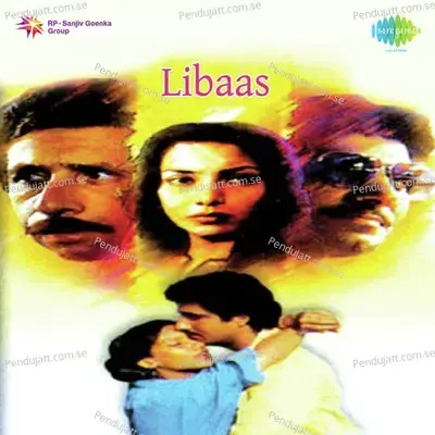 Libaas - R.D. Burman cover album