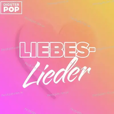 Liebst Du Mich - Sido album cover 