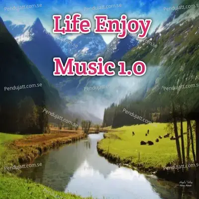 Life Enjoy Music 1 0 - Lakhan Hire album cover 