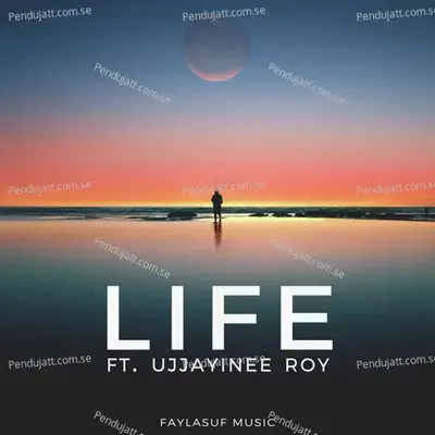 Life - Faylasuf album cover 