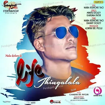 Life Jhingalala mp3 song