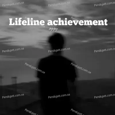 Lifeline Achievement - Oggy album cover 