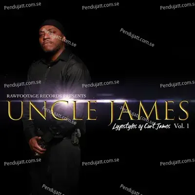 Times Got Better - Uncle James album cover 