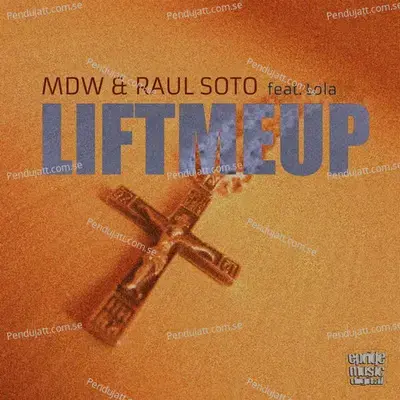 Lift Me Up - Mdw album cover 