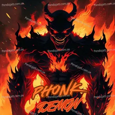 Lift This Phonk - Demon Time Phonk album cover 