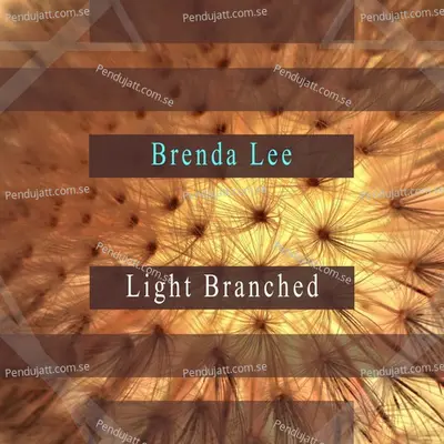 Light Branched - Brenda Lee cover album