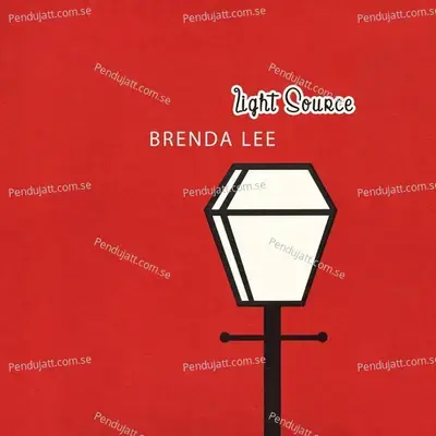 Light Source - Brenda Lee cover album