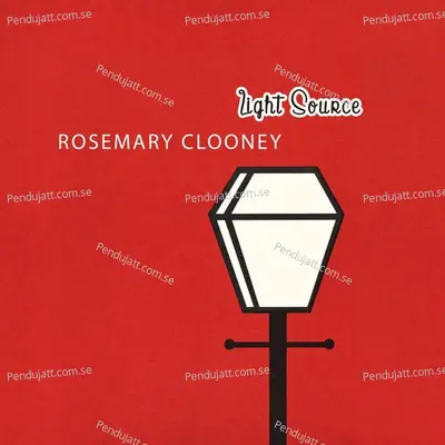 Light Source - Rosemary Clooney cover album