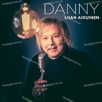 Liian Aikuinen - Danny cover album