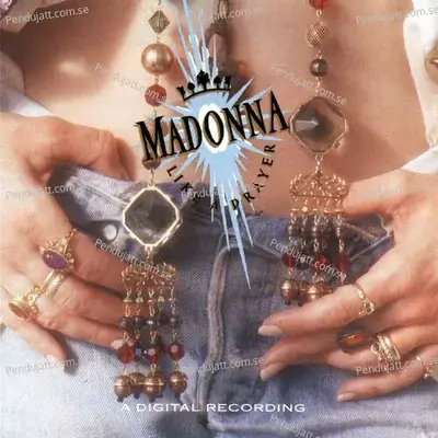 Like A Prayer - Madonna cover album