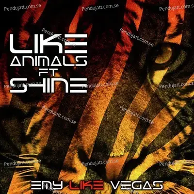 Like Animals - 3 - Emy Like Vegas album cover 