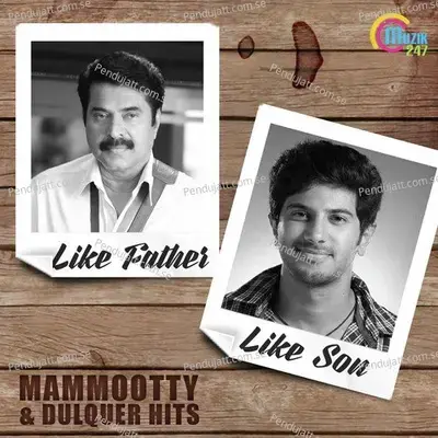 Maangalyam - Vijay Yesudas album cover 