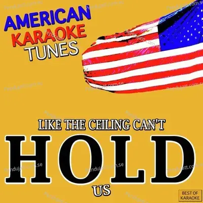 Reload - American Karaoke Tunes album cover 