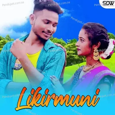 Likirmuni - Stephan Tudu album cover 