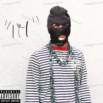Lil - Blai$y cover album
