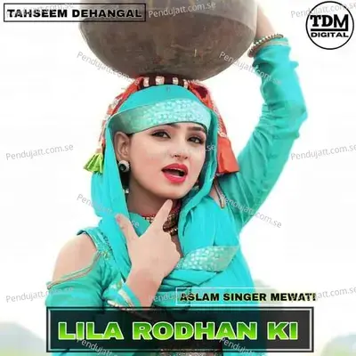 Lila Rodhan Ki - Tahseem Dehangal album cover 