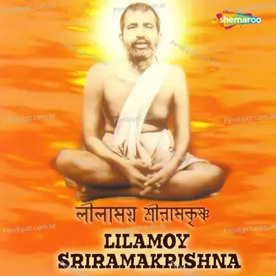 Ogo Maa Sharada - Srikanto Acharya album cover 