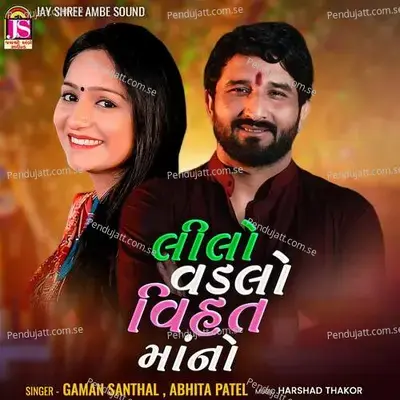 Lili Vadalo Vihatmano - Gaman Santhal album cover 