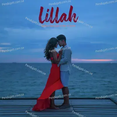 Lillah - Aditya Narayan album cover 