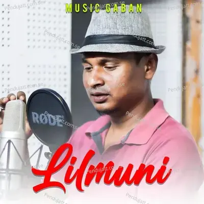 Lilmuni - Stephan Tudu album cover 