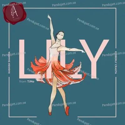 Lily - Alfaaz album cover 