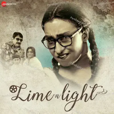 Limelite - Female - Anwesshaa Dattagupta album cover 