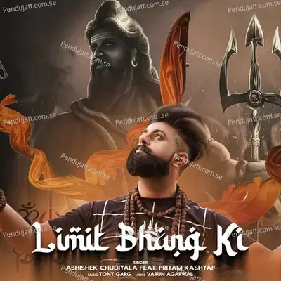 Limit Bhang Ki - Abhishek Chudiyala album cover 