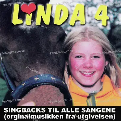 Elle Melle - Linda album cover 