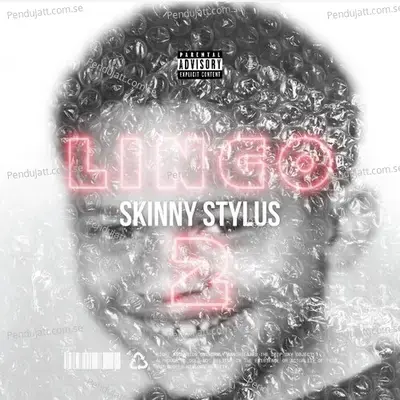 Lingo 2 - Skinny Stylus cover album