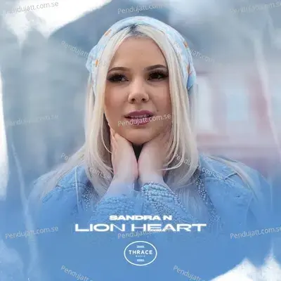 Lion Heart - Sandra N album cover 