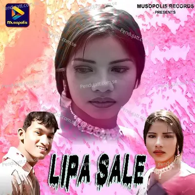 Lipa Sale - Mangal Hansdah album cover 