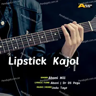 Lipstick Kajol - Aboni Mili album cover 