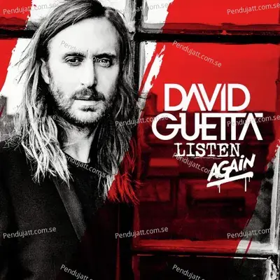 Hey Mama   Noodles Remix - David Guetta album cover 