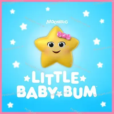 Teething Song - Little Baby Bum Nursery Rhyme Friends album cover 