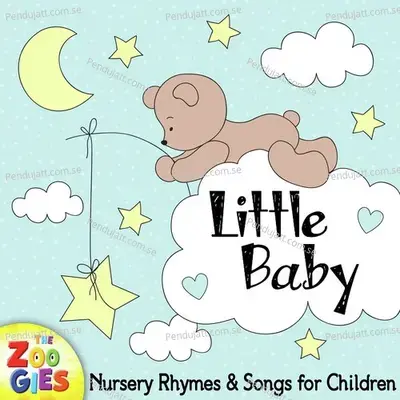 Abc - Nursery Rhymes and Kids Songs album cover 