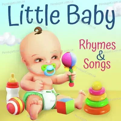 Row Row Your Boat - Nursery Rhymes and Kids Songs album cover 