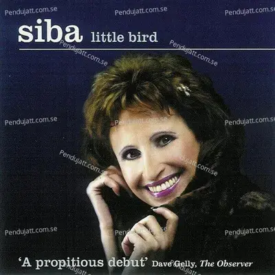 Set You Free - Siba album cover 