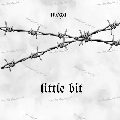 Little Bit - Mega album cover 